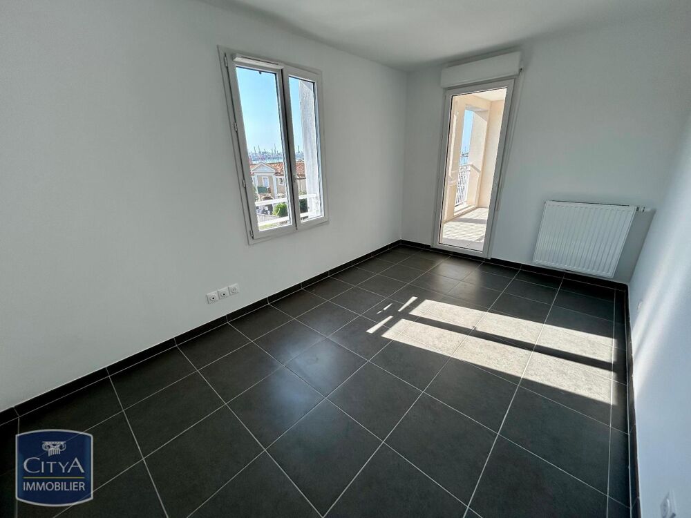 location Appartement - 3 pièce(s) - 63 m² Port-de-Bouc (13110)