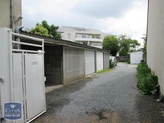  Parking / Garage � louer 9 m�