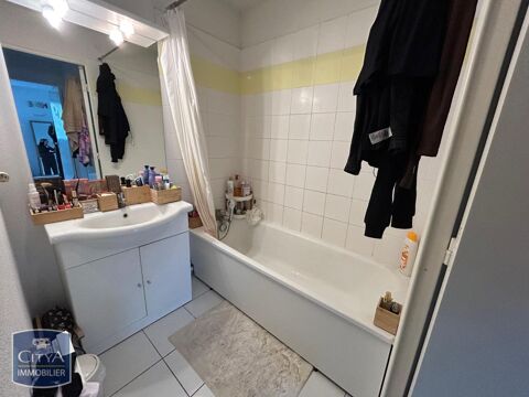 Appartement  louer 2 pices 45 m