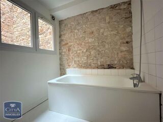  Appartement à louer 2 pièces 34 m²