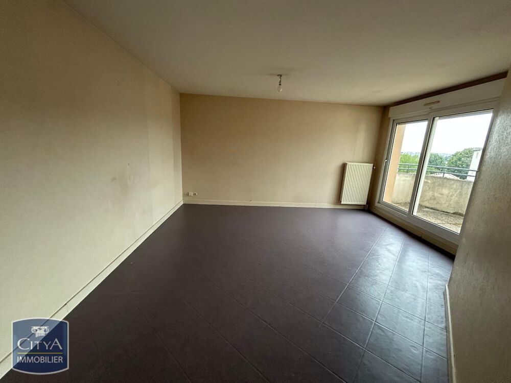 location Appartement - 2 pièce(s) - 48 m² Buxerolles (86180)