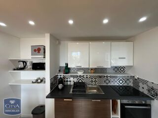  Appartement à louer 2 pièces 42 m²