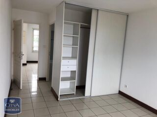  Appartement à louer 2 pièces 44 m²