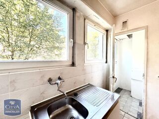 location Appartement - 3 pièce(s) - 64 m² Strasbourg (67100)