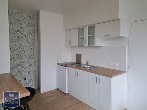  Appartement � louer 1 pi�ce 23 m�