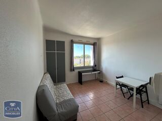  Appartement � louer 1 pi�ce 23 m�