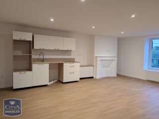 location Appartement - 3 pièce(s) - 63 m² Notre-Dame-d'Oé (37390)