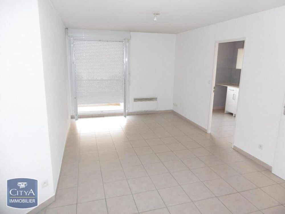 location Appartement - 3 pièce(s) - 61 m² Saint-Gaudens (31800)
