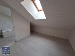  Appartement à louer 1 pièce 27 m²