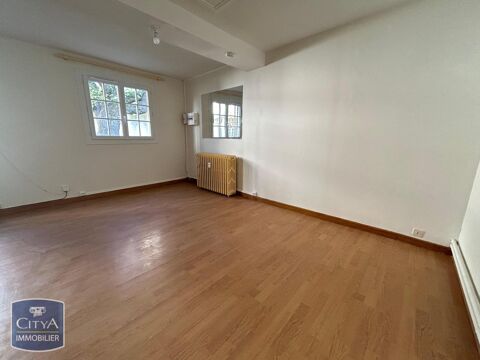  Appartement  louer 1 pice 23 m