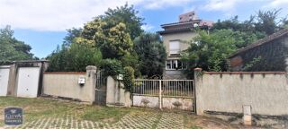  Appartement à louer 2 pièces 54 m²
