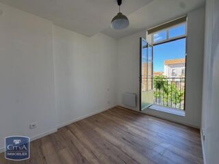  Appartement à louer 3 pièces 47 m²
