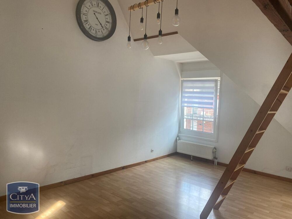 location Appartement - 2 pièce(s) - 42 m² Saint-Laurent-Blangy (62223)