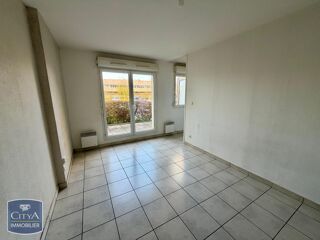  Appartement à louer 1 pièce 26 m²