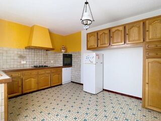  Maison à vendre 4 pièces 109 m²