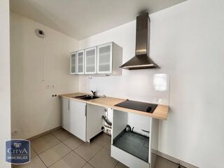  Appartement à louer 3 pièces 60 m²