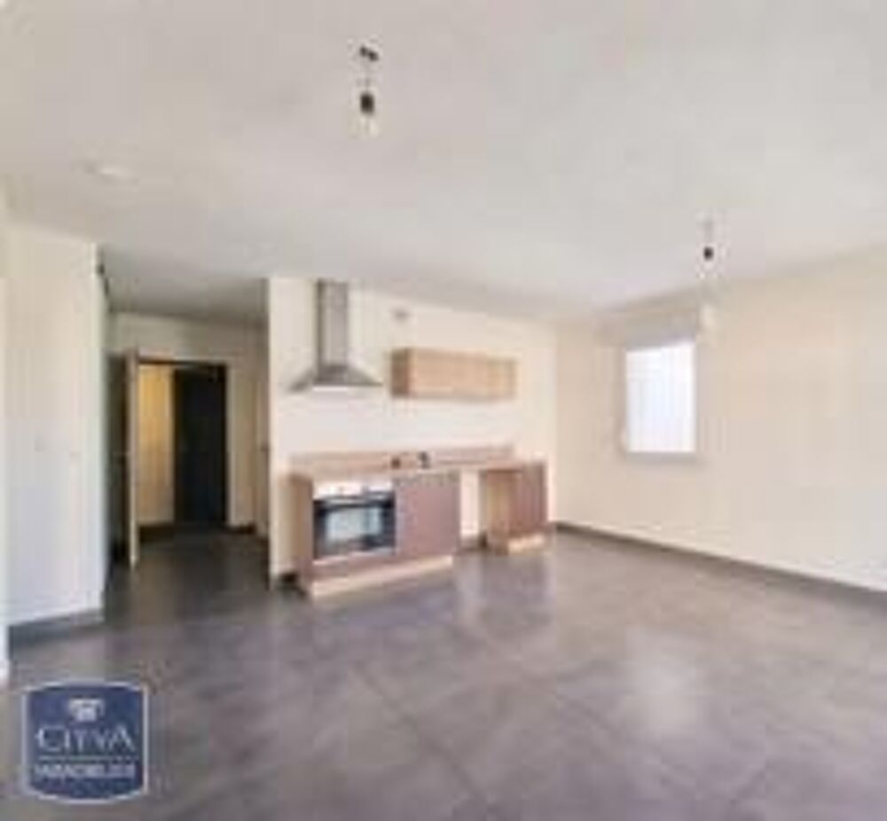location Appartement - 2 pièce(s) - 44 m² Sciez (74140)