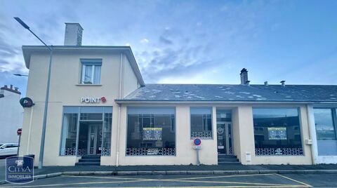   Location / Local Commercial - 256 m² 