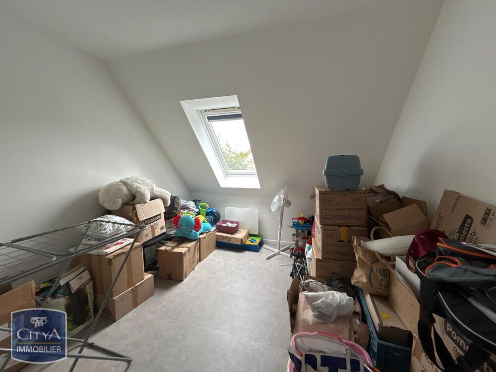 location Maison - 4 pièce(s) - 84 m² Arras (62000)
