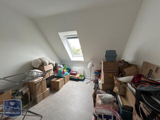  Maison à louer 4 pièces 84 m² Arras