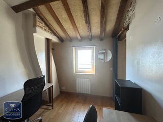  Appartement à louer 2 pièces 38 m²