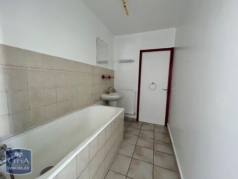  Appartement � louer 3 pi�ces 61 m�