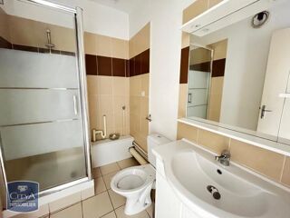  Appartement � louer 2 pi�ces 38 m�