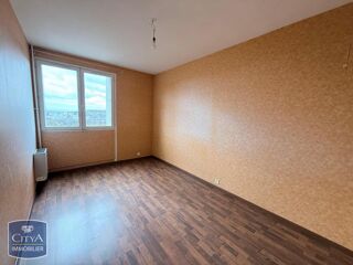  Appartement à louer 3 pièces 72 m²