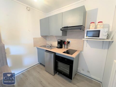  Appartement  louer 1 pice 20 m