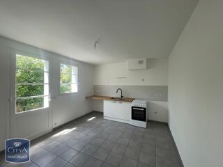  Maison à louer 5 pièces 132 m²