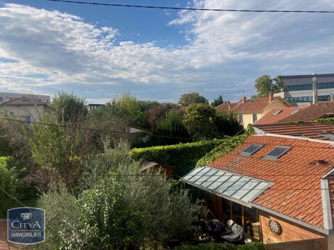  Appartement  louer 1 pice 28 m