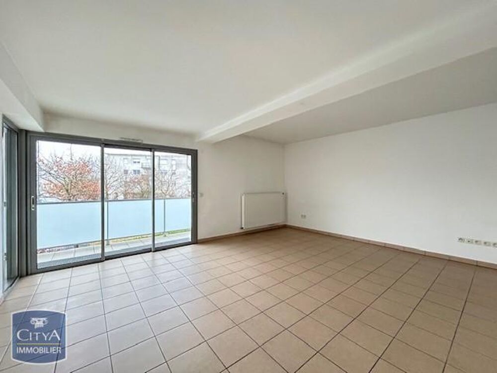 À LOUER : Appartement récent T4 à Saint Dizier, 52100. P....