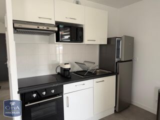  Appartement � louer 3 pi�ces 60 m�