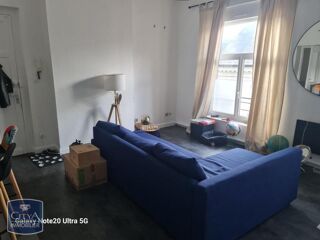  Appartement à louer 2 pièces 33 m²
