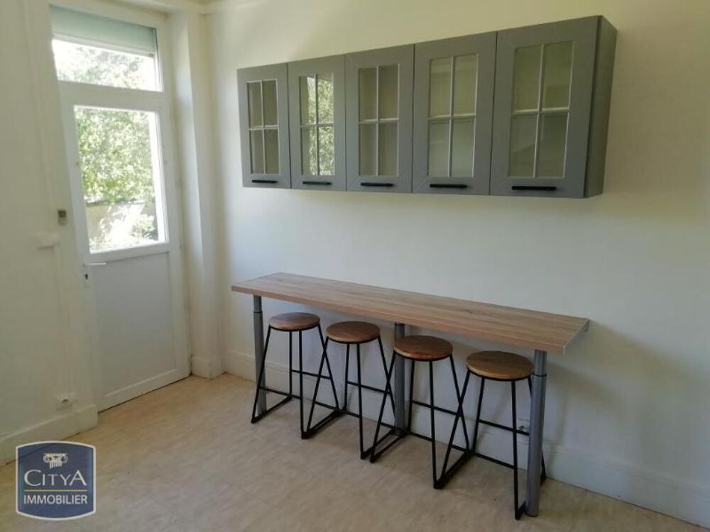 location Maison - 5 pièce(s) - 140 m² Bourges (18000)