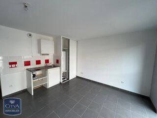  Appartement à louer 1 pièce 23 m²