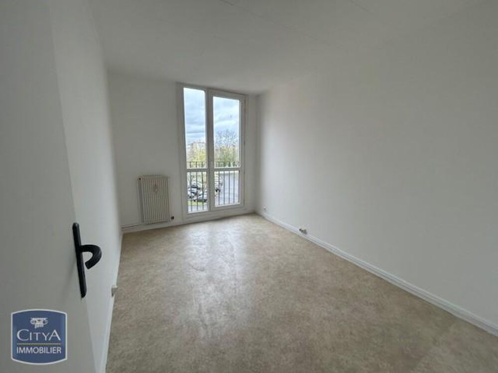 location Appartement - 3 pièce(s) - 76 m² Wattignies (59139)
