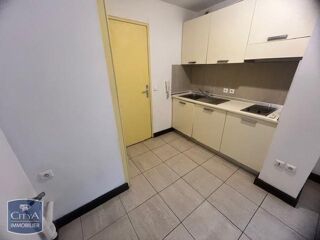  Appartement à louer 1 pièce 23 m²