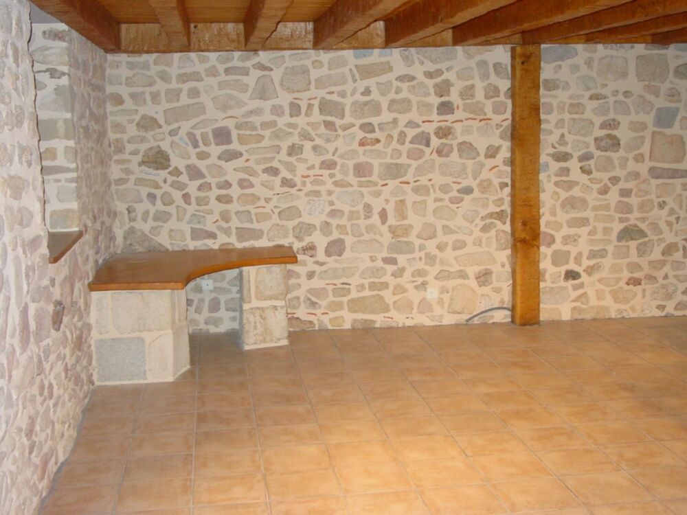 location Maison - 5 pièce(s) - 147 m² Marols (42560)