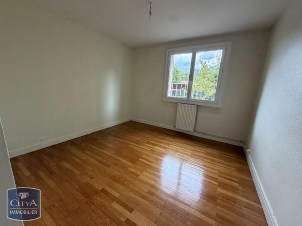 À louer : Appartement T3 situé au 16 rue Diderot, dans l....