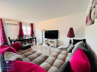  Appartement � louer 3 pi�ces 64 m�