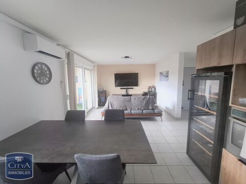  Appartement � louer 3 pi�ces 60 m�