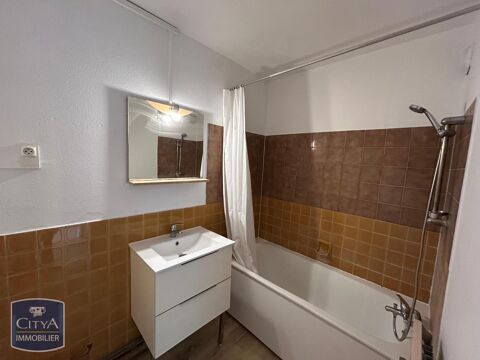  Appartement  louer 2 pices 45 m