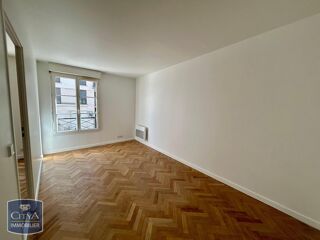  Appartement à louer 2 pièces 46 m²