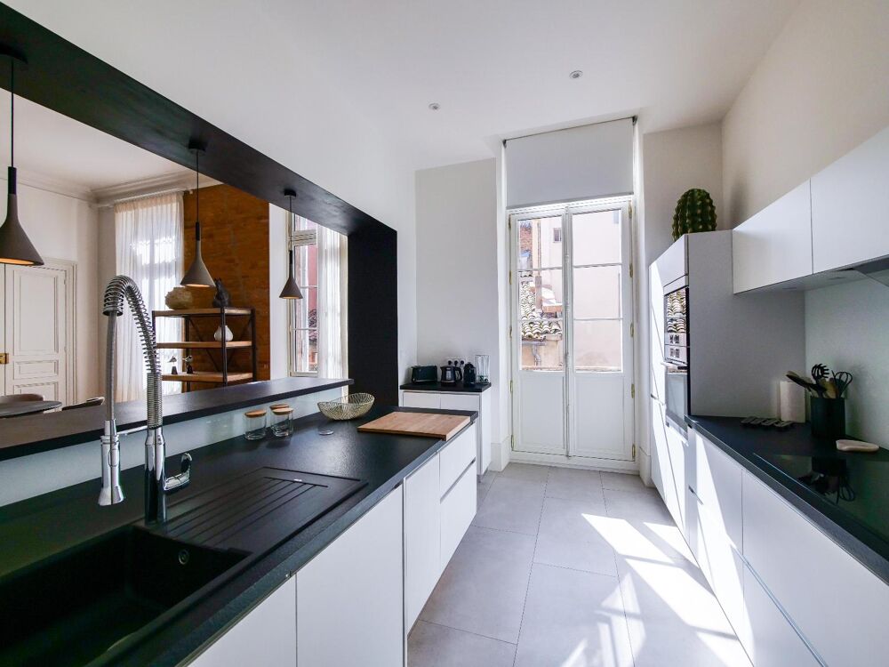 � vendre  Appartement Toulouse (31000)