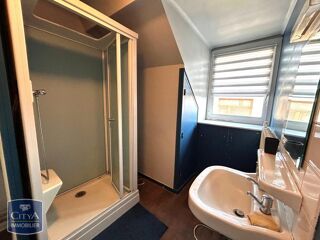  Appartement à louer 1 pièce 23 m²