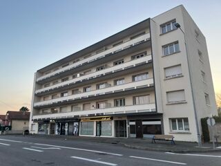  Appartement � louer 4 pi�ces 89 m�