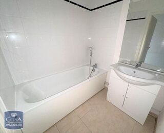location Appartement - 2 pièce(s) - 47 m² Soissons (02200)