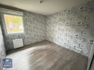  Appartement � louer 2 pi�ces 46 m�