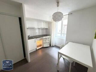  Appartement à louer 1 pièce 22 m²
